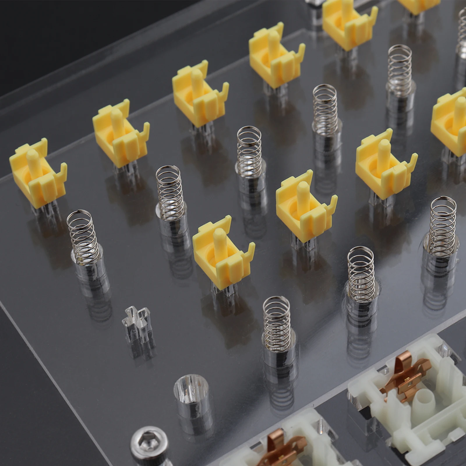 Рисунок 4 - Станция для тестирования смазки