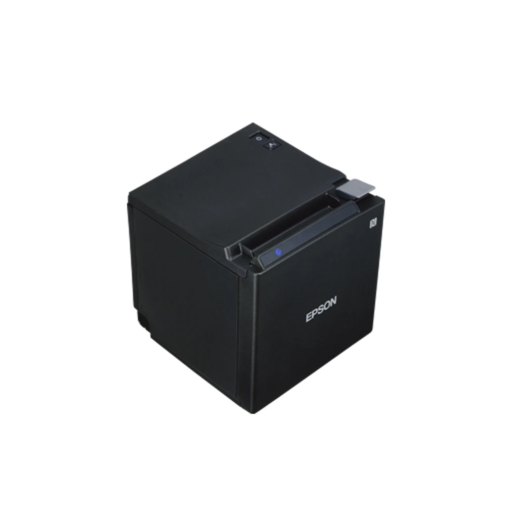

TM-M30/M30II Thermal Receipt Printer 80MM POS Printer For Kitchen Retail Supermarket Cashier In Stock Drop Shipping
