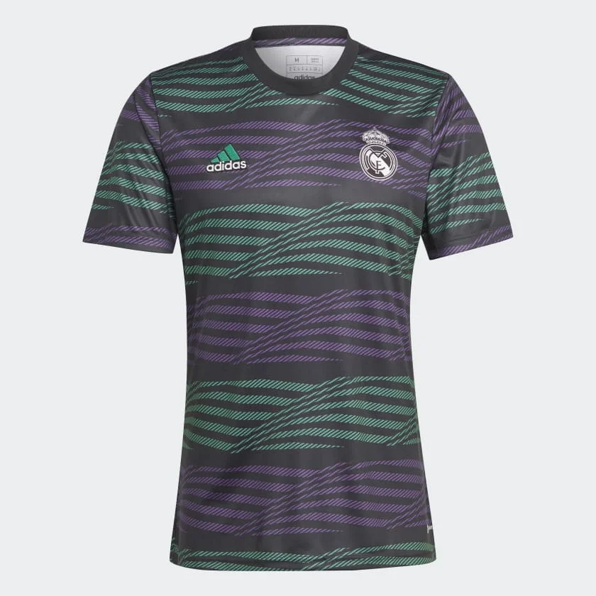 Рисунок 4 - 100% Original adidas REAL MADRID