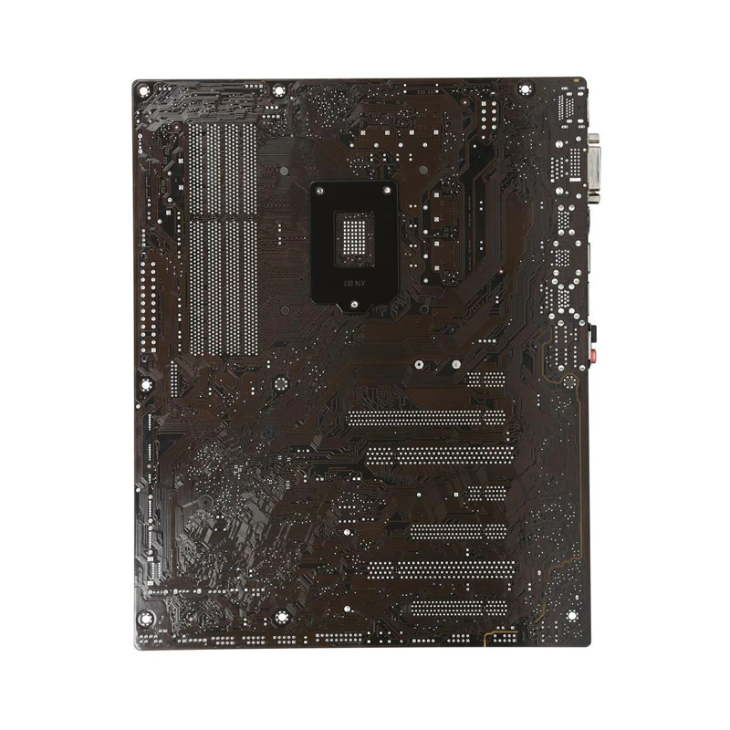 Asus Z97-A Desktop Motherboard Z97 LGA 1150 For Core i7 i5 i3 DDR3