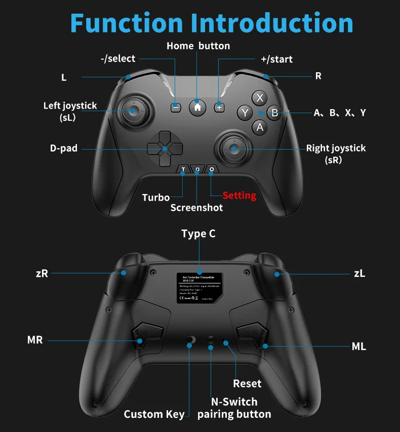 15. Support software system upgrade.