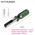 DR05-9.0mm