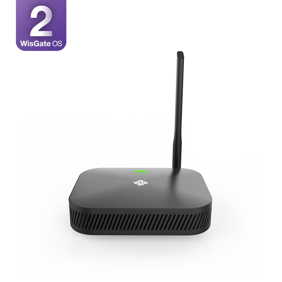 WisGate Edge Lite 2 RAK7268V2/RAK7268CV2