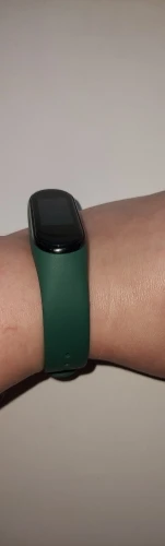 Watch Strap For Xiaomi Mi Band 7 6 5 4 3 Wristband Silicone Bracelet Wrist Straps correa Mi Band 6 7 5 4 Smartwatch Accessories photo review