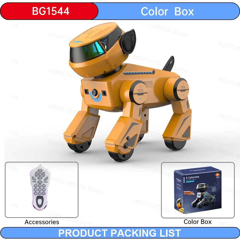 BG1544 Giallo1B BX