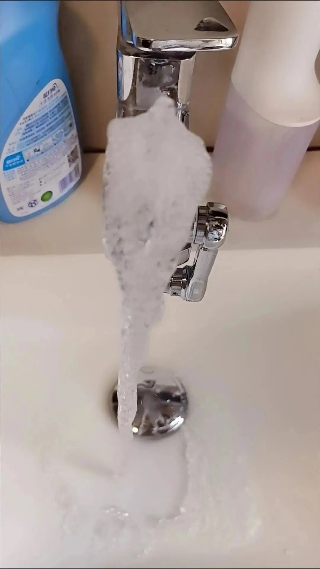 Attachment image review on Androf Faucet Adapter