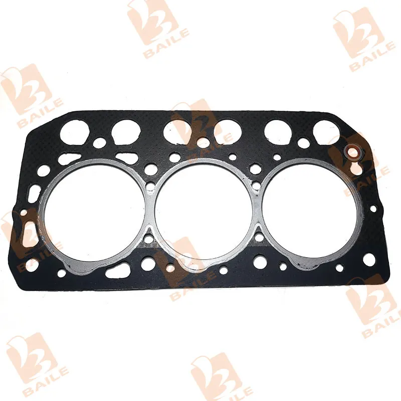 Cylinder Head Gasket For Mitsubishi S3L