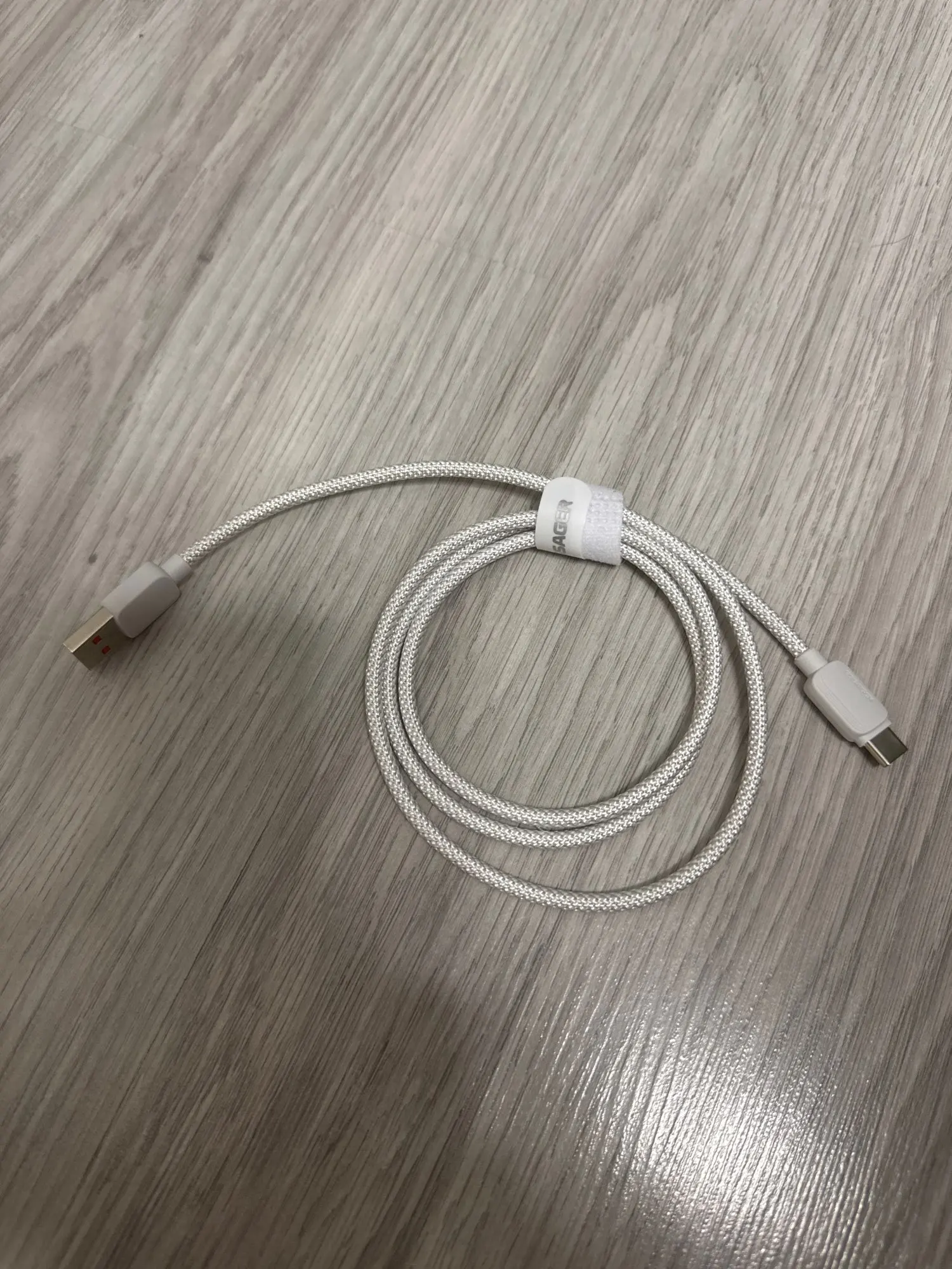 Essager 7A 100W USB Type C Cable For Huawei Honor 88W PD Fast Charging Charger USB A Data Cord Cable For Xiaomi Oneplus Samsung photo review