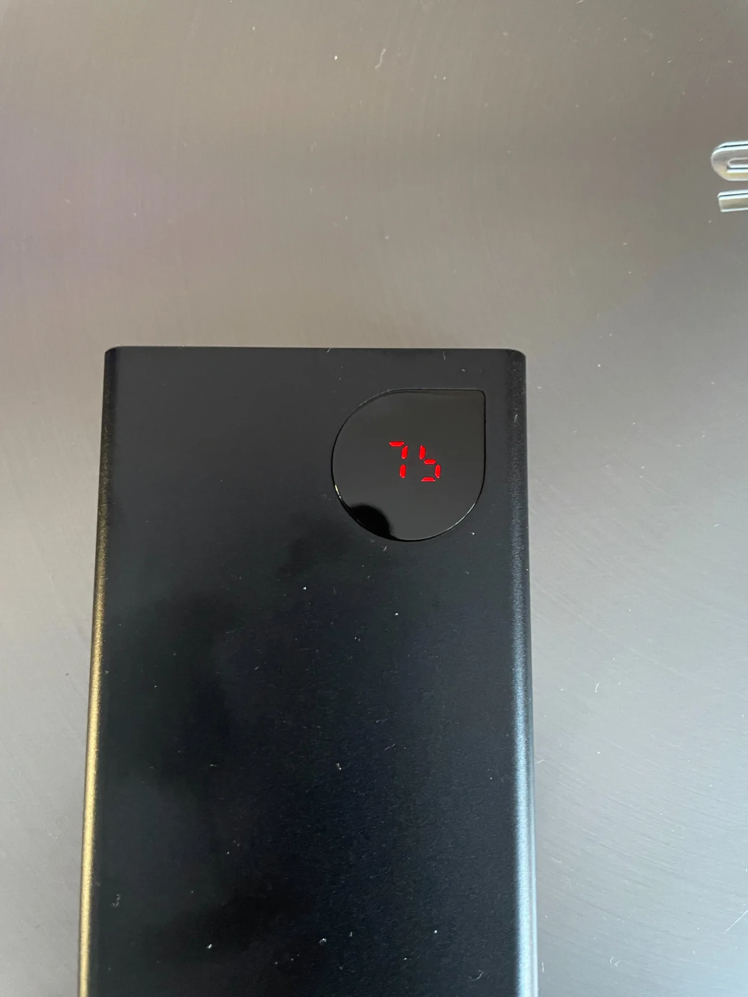 Baseus Power Bank 10000mAh with 22.5W PD Fast Charging Powerbank Portable Battery Charger For iPhone 15 14 13 12 Pro Max Xiaomi photo review