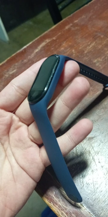 Silicone Watch Strap For Xiaomi Mi Band 7 6 5 4 3 Wristband Bracelet Wrist Straps correa Mi Band 6 7 5 4 Smart watch Accessories photo review