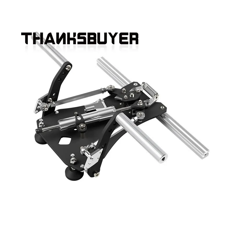 フライトシミュレータ用ラダーペダル Amazon | 【国内正規品】Thrustmaster スラストマスター