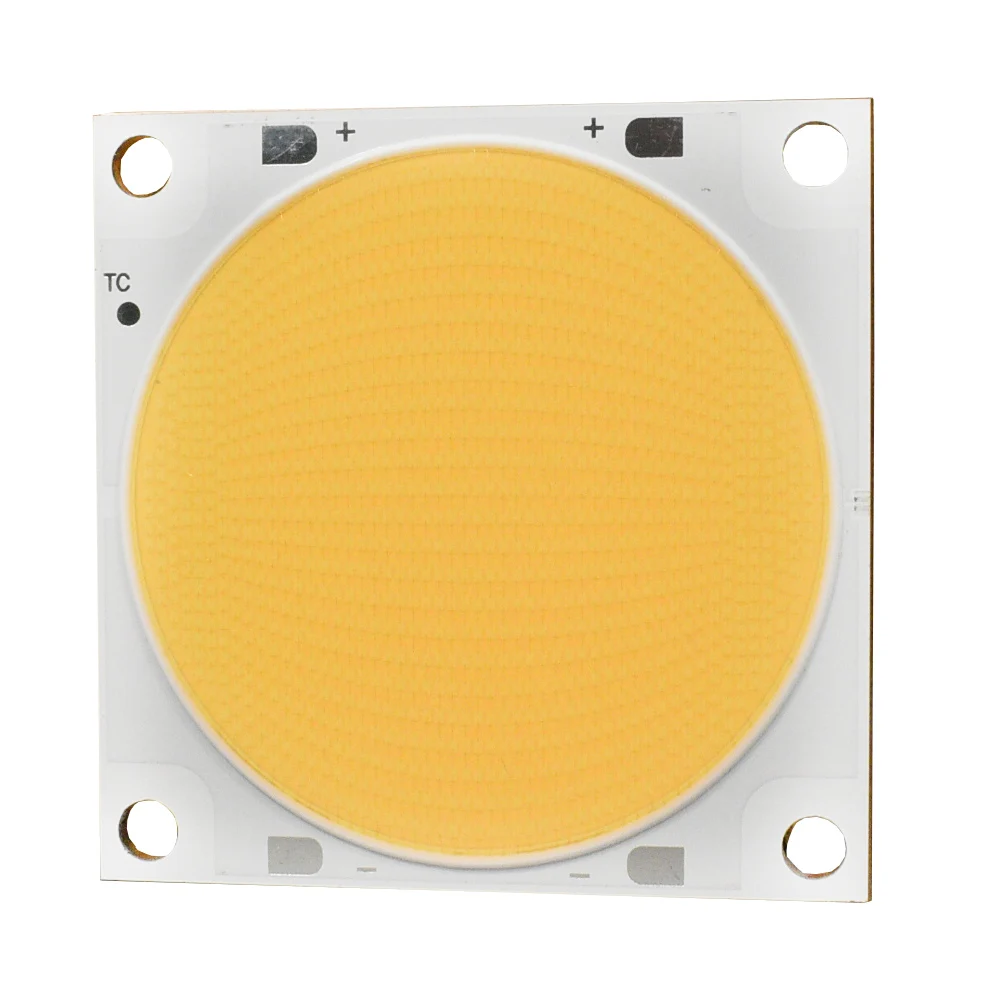 Super Bright Intensity 24S48P 500W High Power Led Chip 2630 72V 98Ra 5600K Daylight Color COB Video Lamp Bean Max 54000lm film and television photography light dimming box 2000w spotlight 2k thread tungsten lamp dimmer brightness intensity
