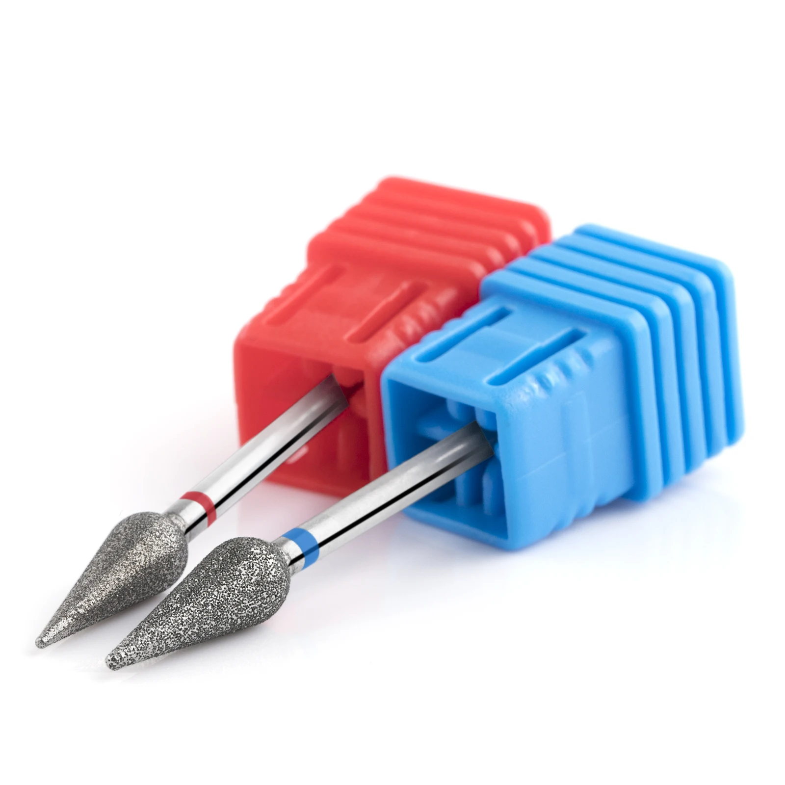 Nail Drill Bit Diamond Milling Cutter 4pcs/lot