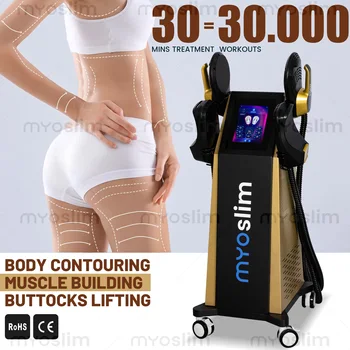 : EMS Body Sculpting Machinet 1