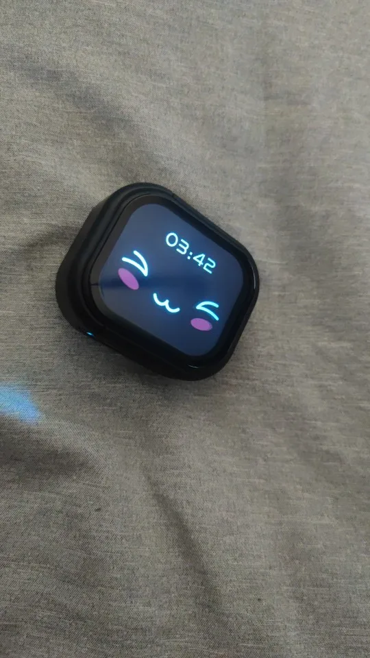 HTC NE20 Wireless Earbuds – Ultra HD Screen. Ultra Smart Sound. photo review