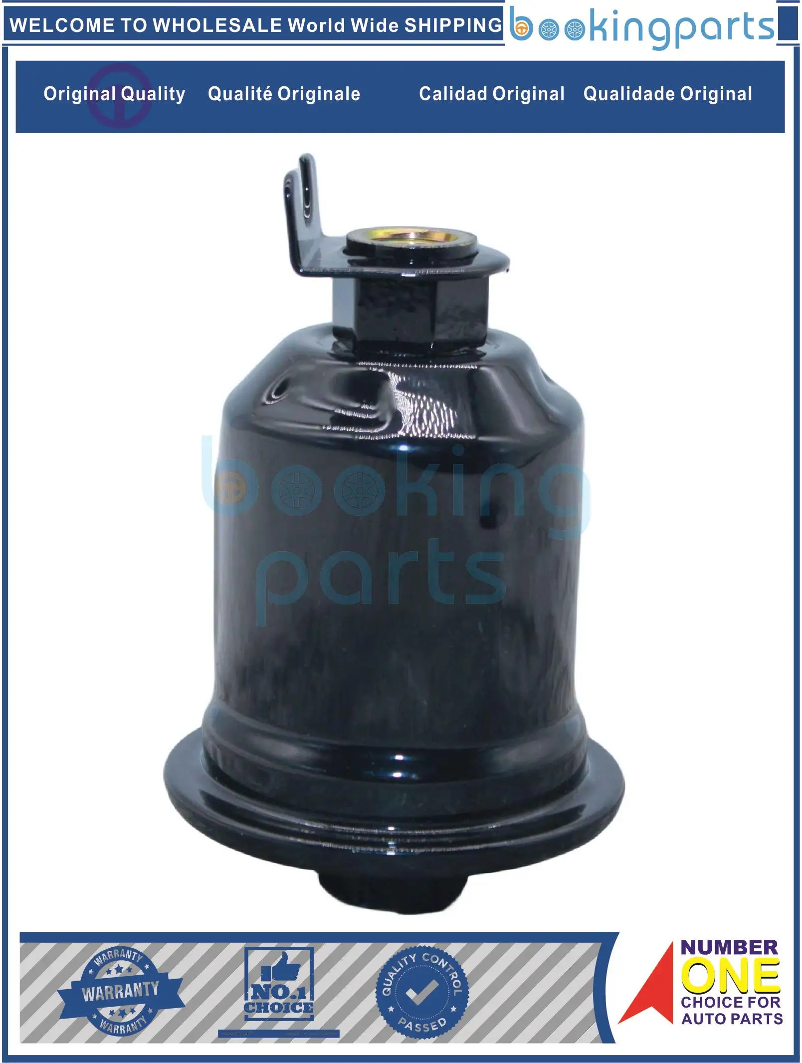 FFT18063,25313811,2330074260,F45191,2330079495,33553,1861005200,G8075,Z515 Fuel Filter For MITSUBISHI LANCER 96-99