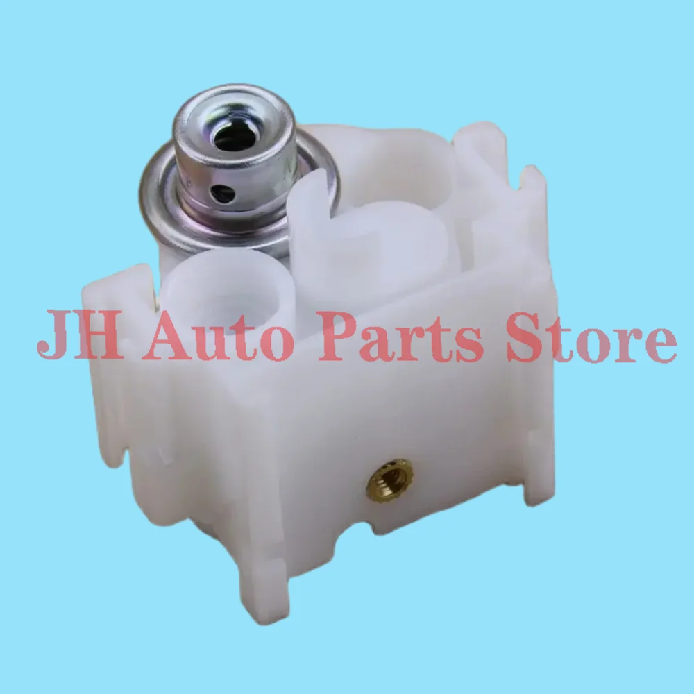 Fuel Pressure Regulator 15610-27G00 1561027G00 for Suzuki V Strom DL650 GSXR 1000 750 600 GSX-R600 GSX-R750 SV650 GSX650F 06-11