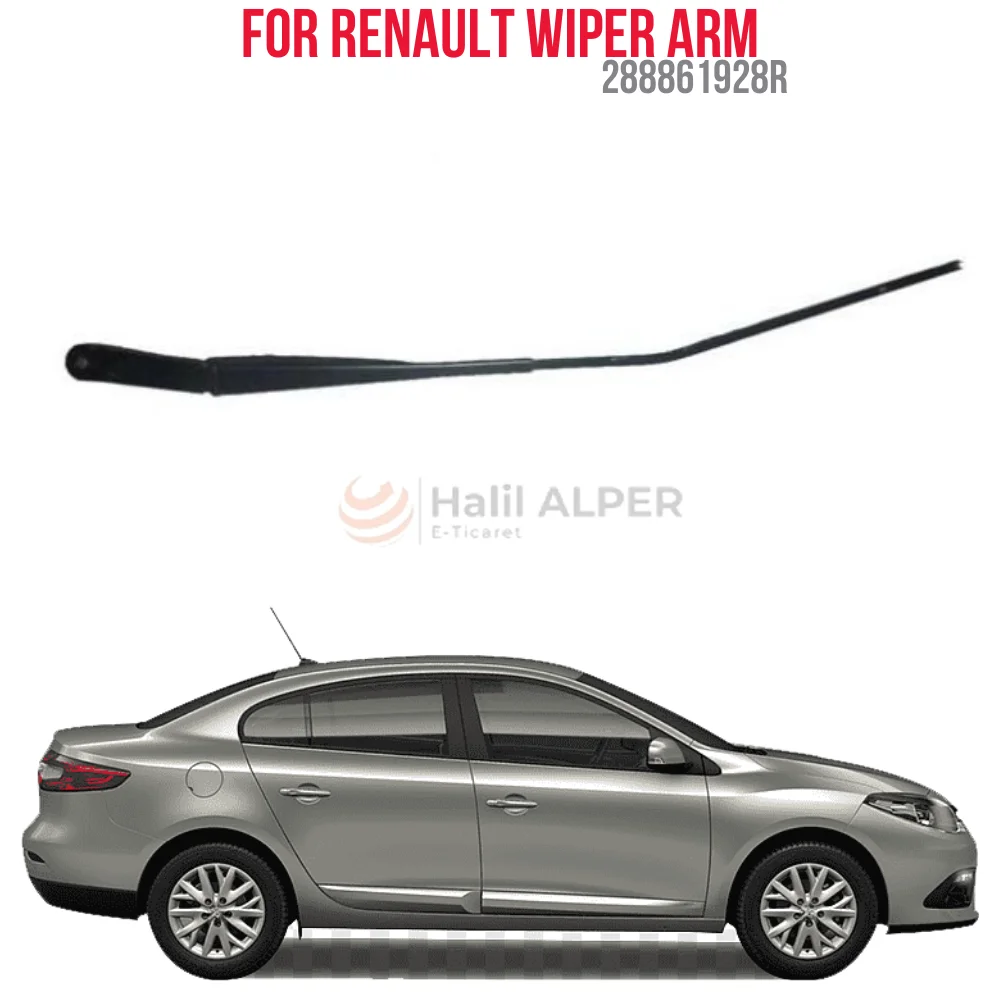 

For WIPER ARM DIS ON RIGHT FLUENCE OEM 288861928R SUPER QUALITY HIGH SATISFACTION REASONABLE PRICE FAST DELIVERY