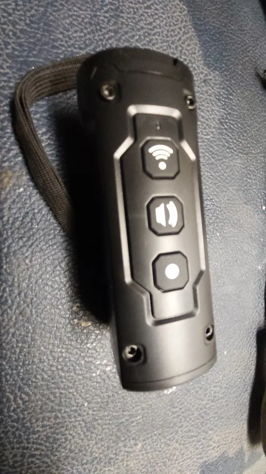 Ultrasonic Dog Bark Control Device – Humane Training Solution for Your Dog photo review