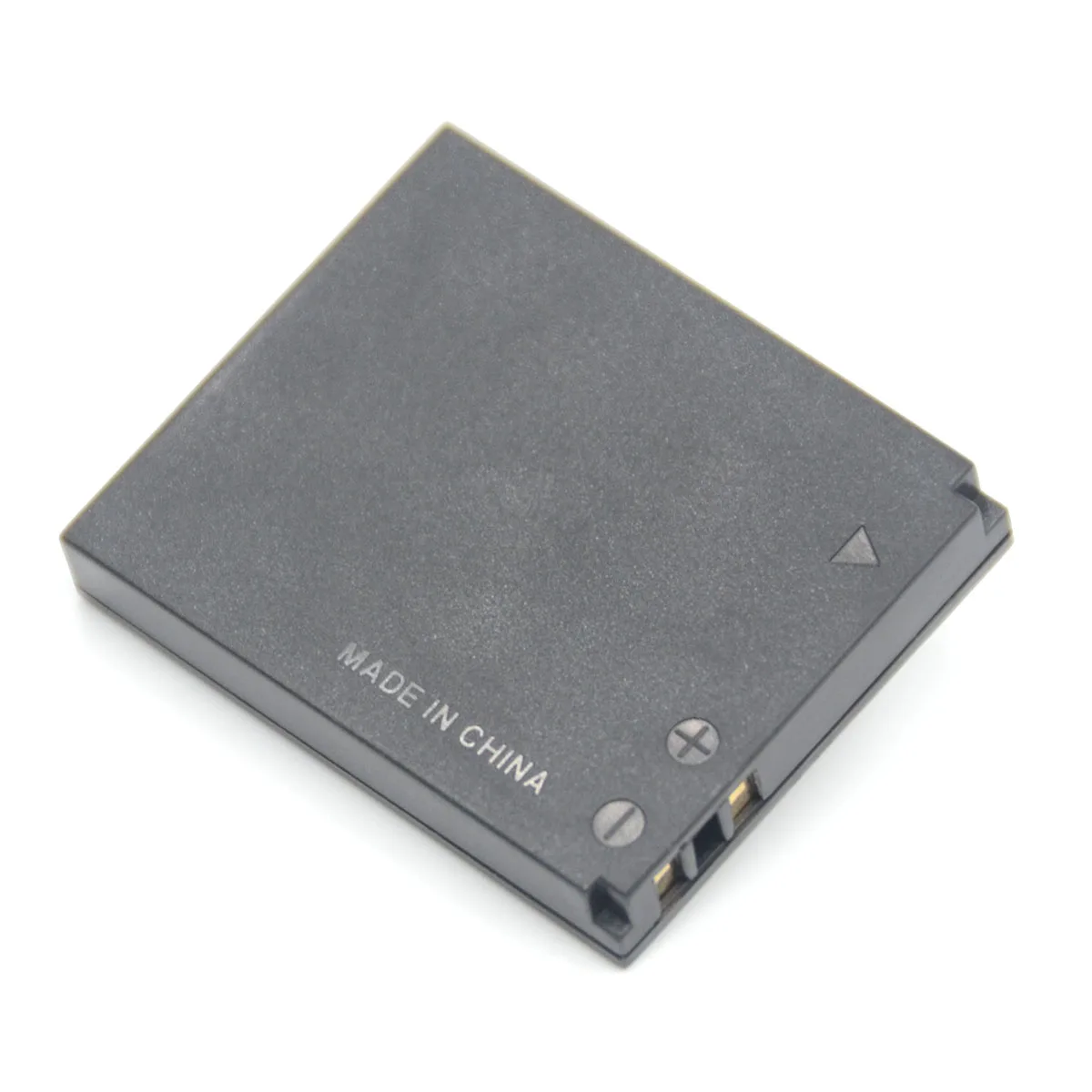 Vitesun Nb-6Lh Dummy Batteria Dr-40 Dr40 Accoppiatore Cc Per Canon Ack-Dc40 D10 S90 S95 Sd1200 Sx520 Sx530 Sx600 Sx610 Sx700 Sx710