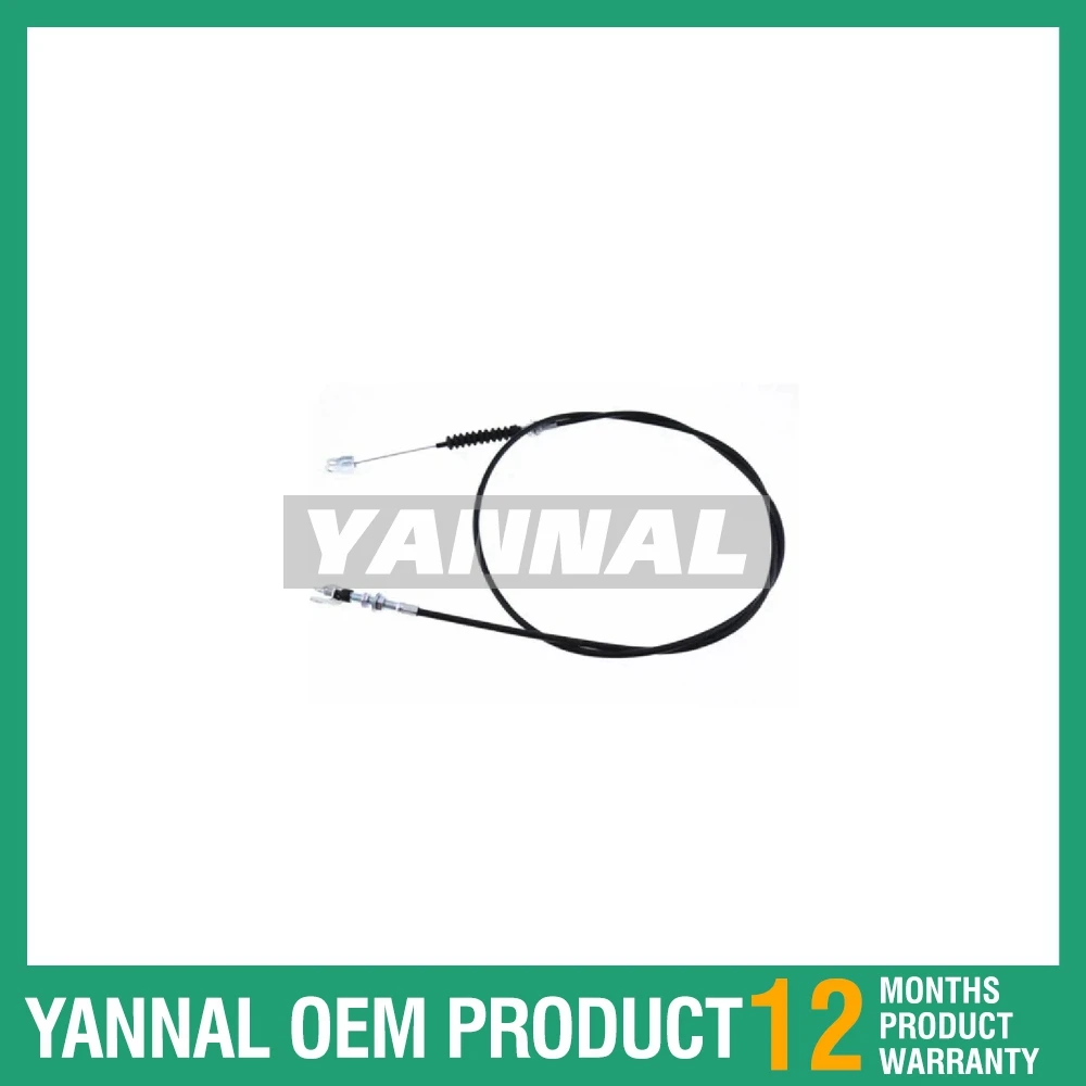 

For TCM Accelerator Cable 230C5-20201