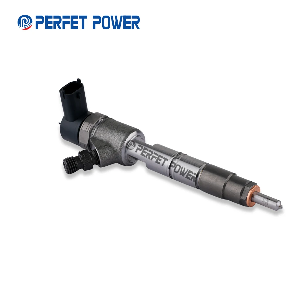 

Perfet Power High Quality China Made New 0445110941 0 445 110 941 Common Rail Fuel Injector