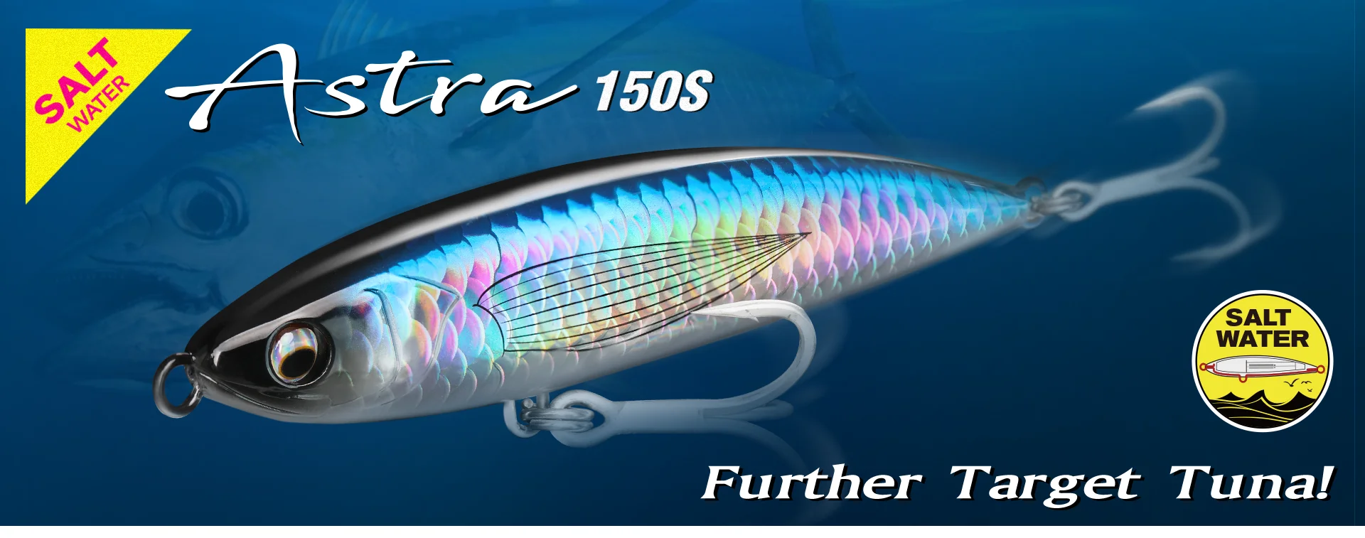 TSURINOYA Fishing Tackle Store - Amazing products with exclusive