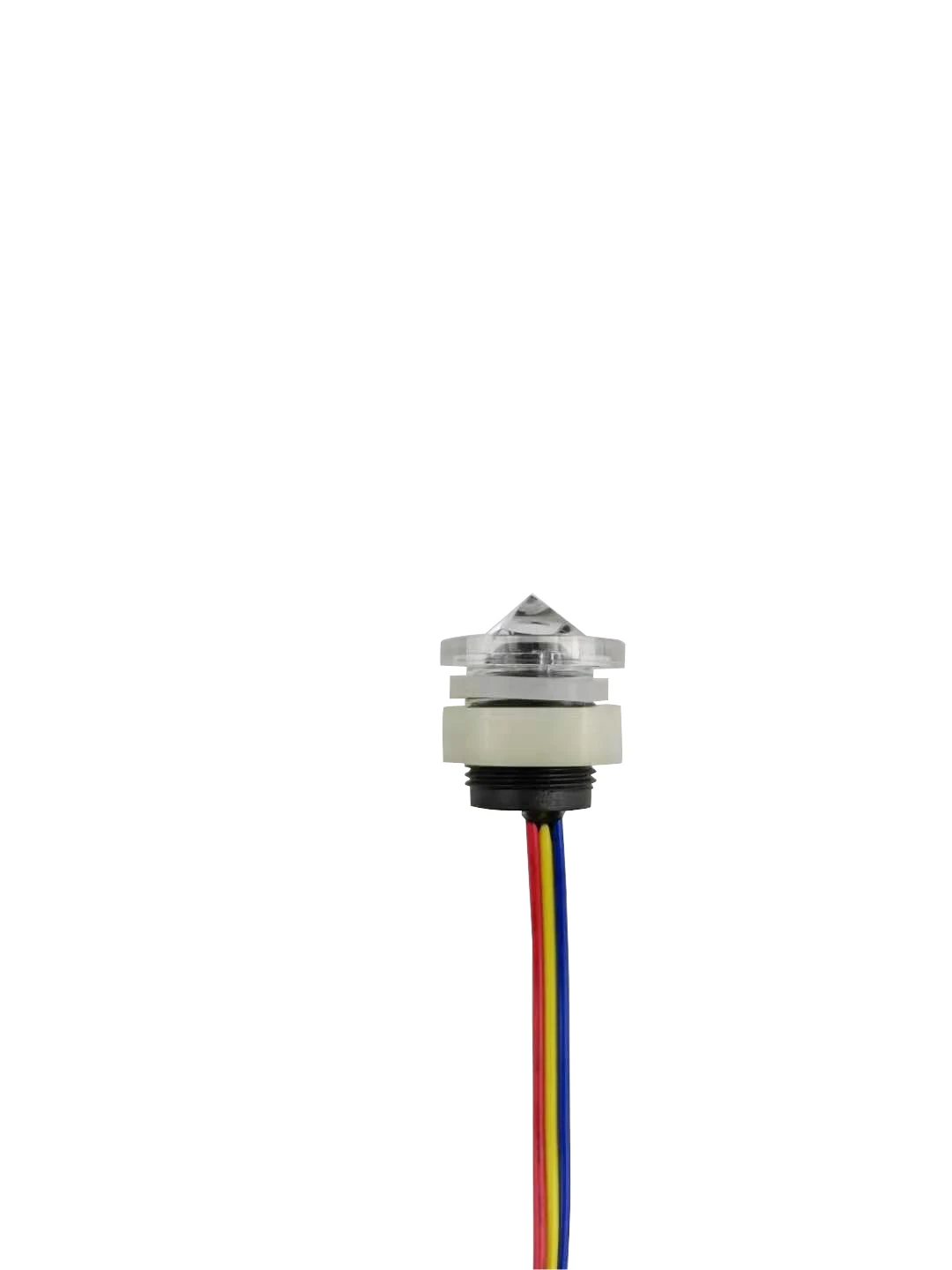 FS-IR02B Food Grade Micro Size Infrared Optical Liquid Fuel Water Level Sensors For Water Tanks