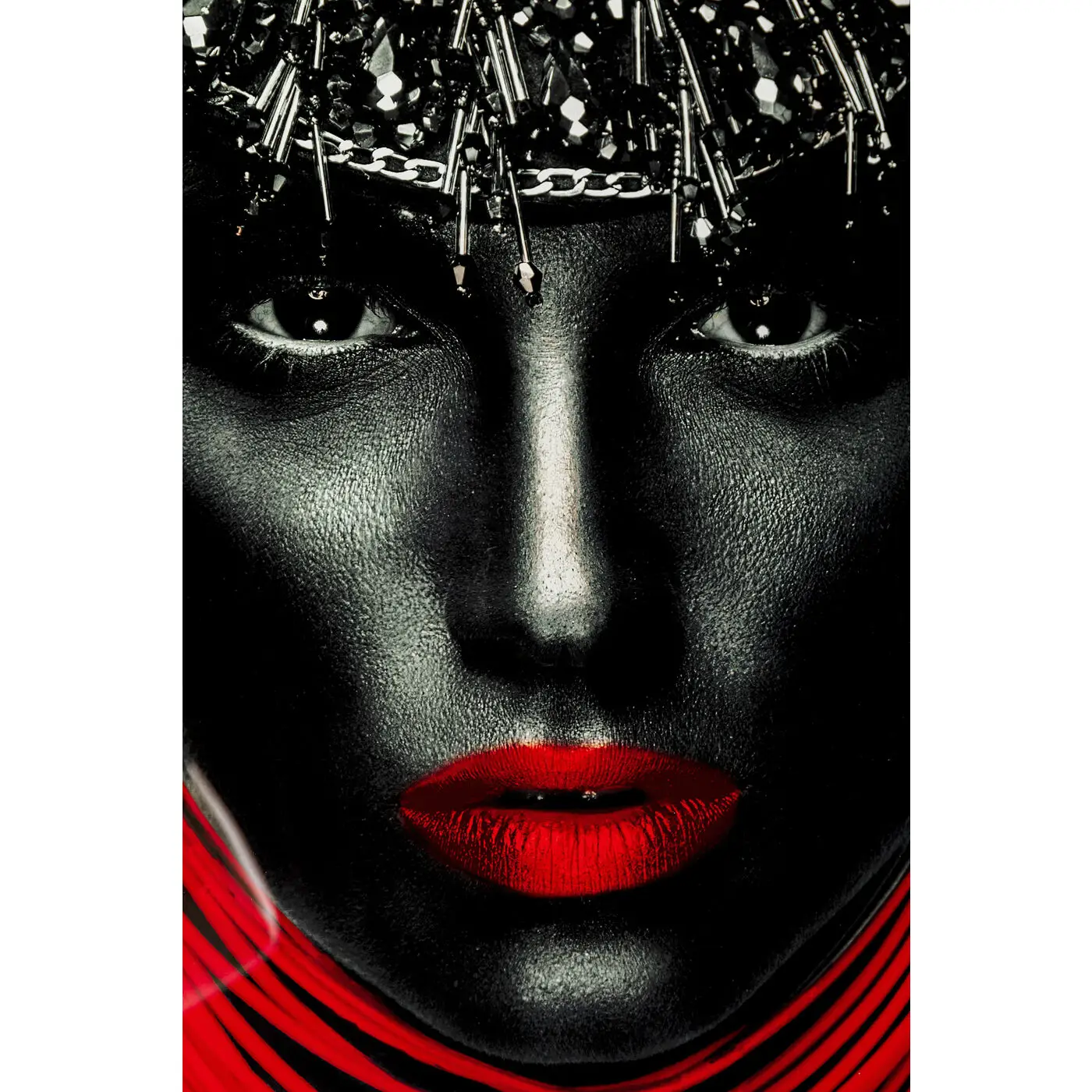 Рисунок 4 - Картина Lady, коллекция Леди 5