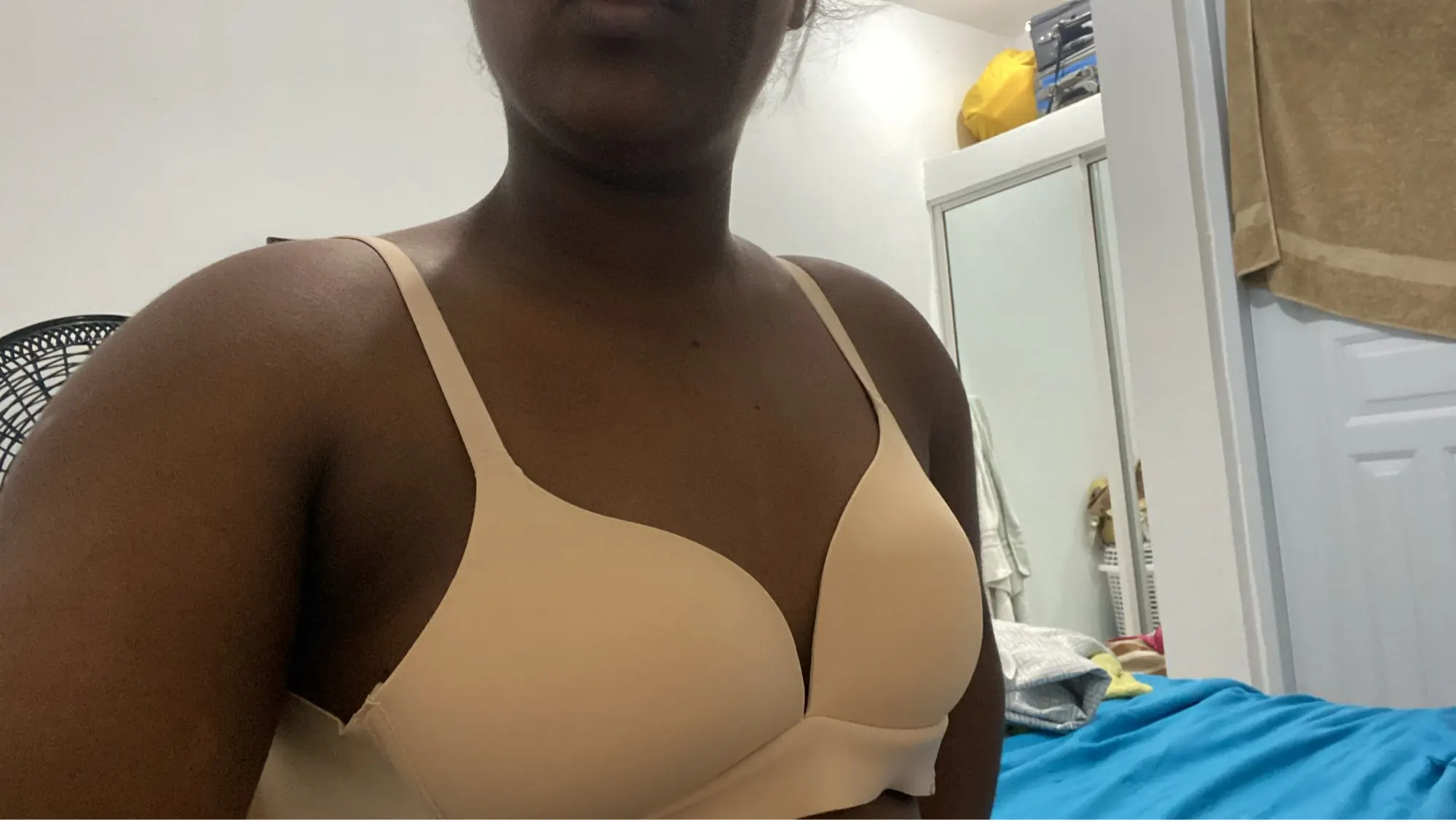 Japanese Style Seamless Bras Comfort Wireless Underwear Women's No Steel Ring Bralette 3/4 Cup Glossy Bra Female Lingerie photo review
