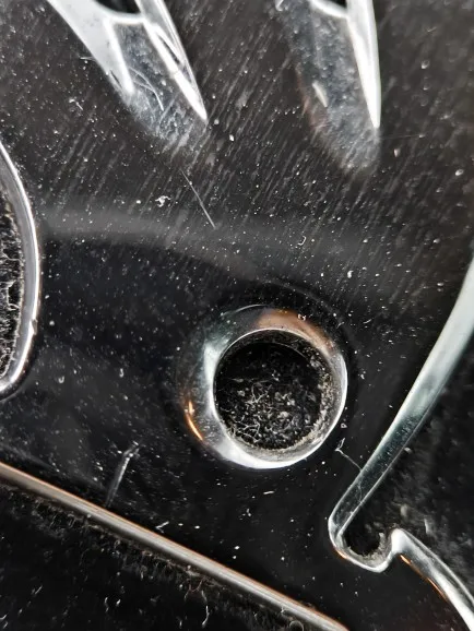 APEXEL New Upgrated 4k HD 100mm macro lens With CPL filter Universal Clamp Micro Lenses photo review