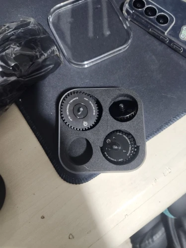 19 Teeth Sector Airsoft Gear Set for SR25 Series Gearbox