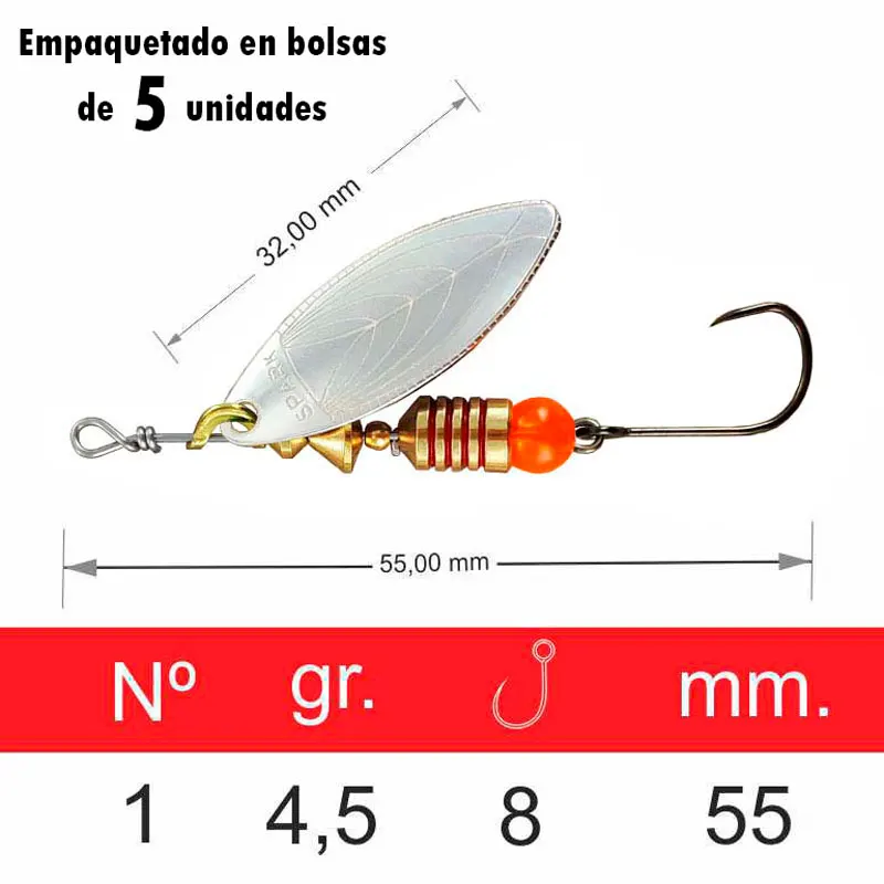 https://ae01.alicdn.com/kf/A344d2a63d61b41a6bf8e2d0e8e65fb62L/Mapso-5-SPARK-fishing-spoons-No-1-4-5-gr-with-single-hook-without-death-Fishing.jpg