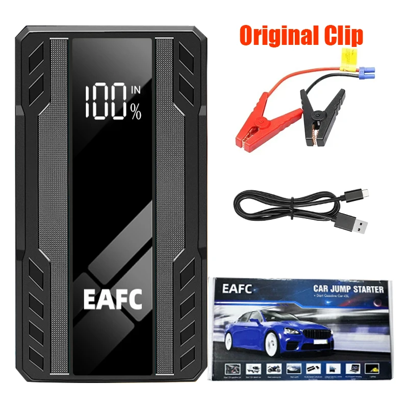 600A Original Clip