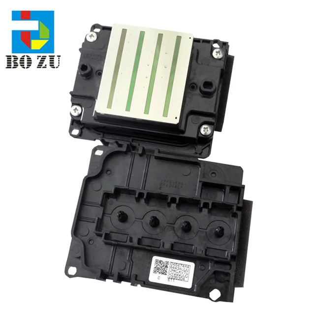 4720 1st locked printhead for Epson 4720 with decoder card for Allwin ...