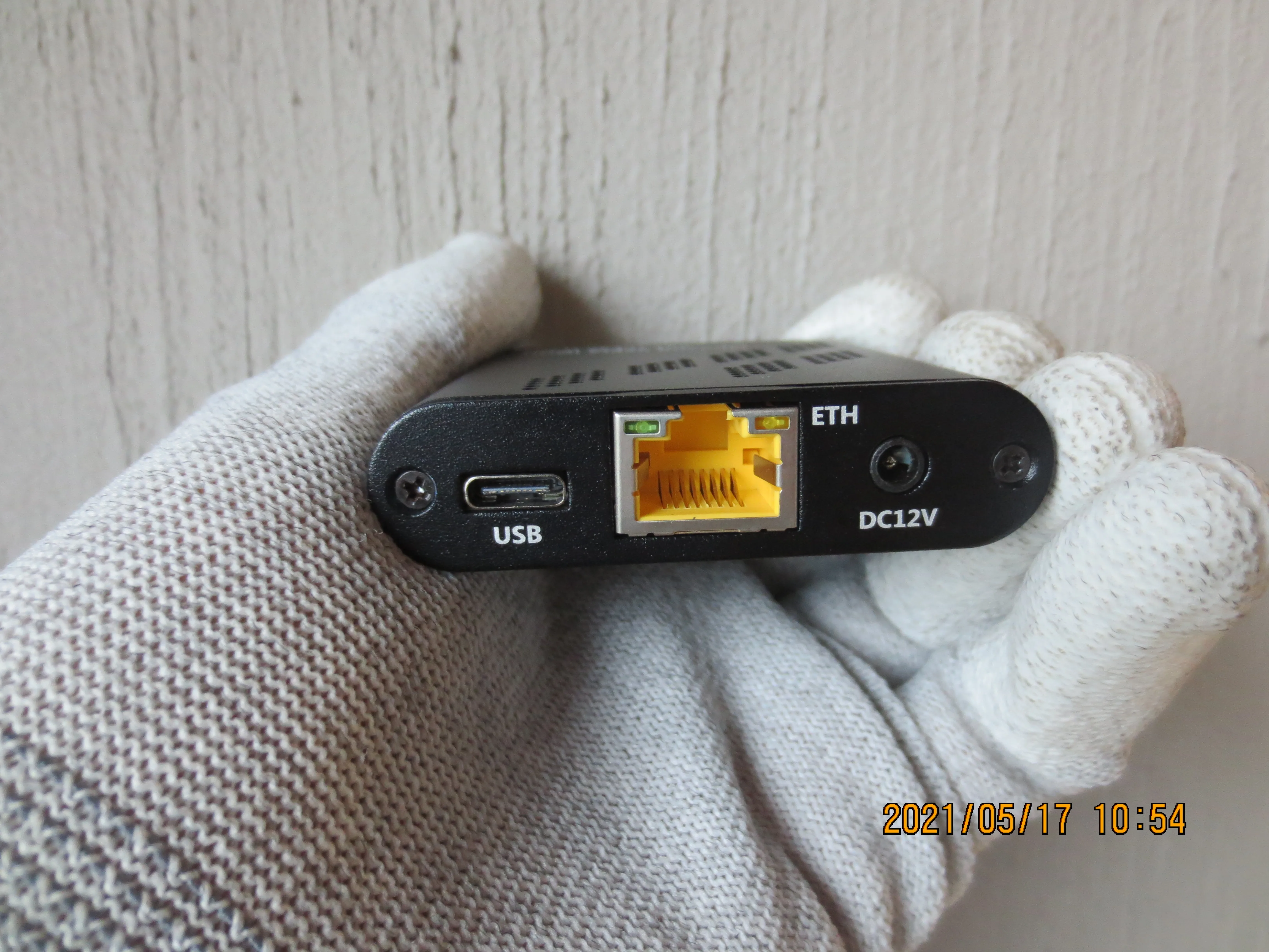 Digivideo Mini H.265 H.264 HDMI Video Streaming Iptv RTMP RTSP HTTP UDP Encoder For Wowza Facebook Youtube