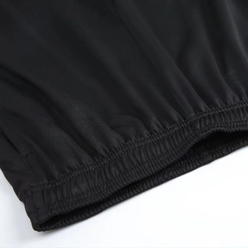 Men Soccer Pants Breathable Sports Training Goalkeeper Trousers Adult Futbol pants Sponge Protection Goalkeeper Training Pants soccer pants