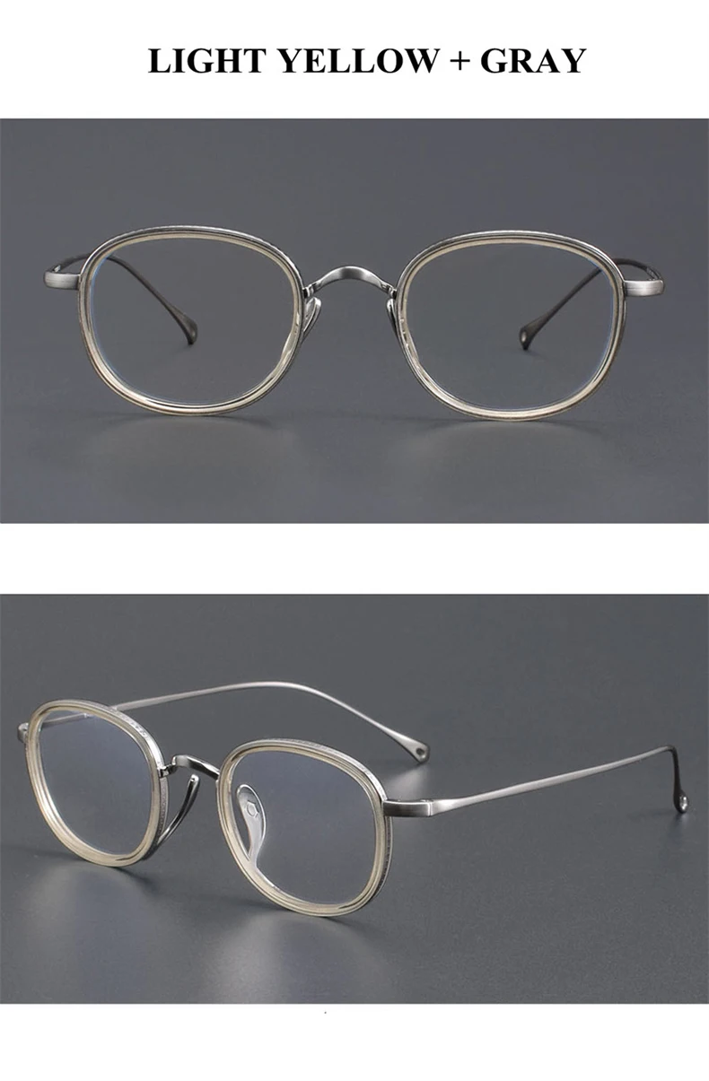 Chashma Women's Eyeglasses Image 5