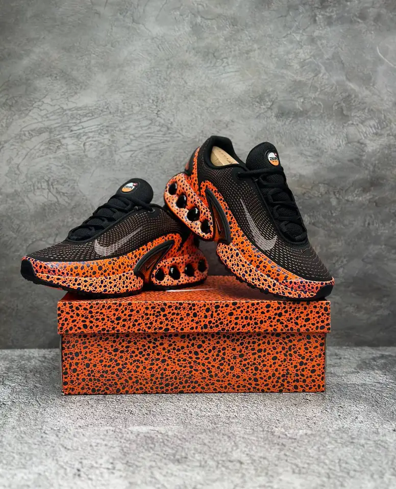 Tênis Nike-air max dn masculino, tênis de verão - AliExpress