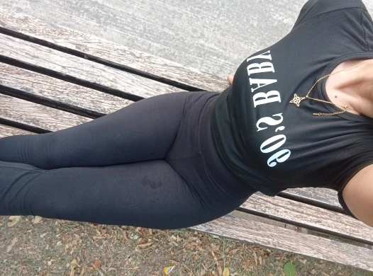 Vintage Alphabet Crop Top - Soft Stretchy Easy-Care Tee photo review