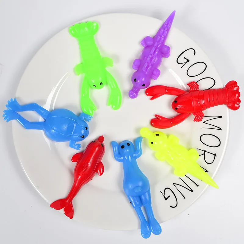 Рисунок 2 - катапульта Запуск водных существ