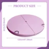 Pole Dance Mat Pole Padding Crash Pad Home Dancing Cushion Equipment for Indoor Yoga Dancing Training Exercise 6