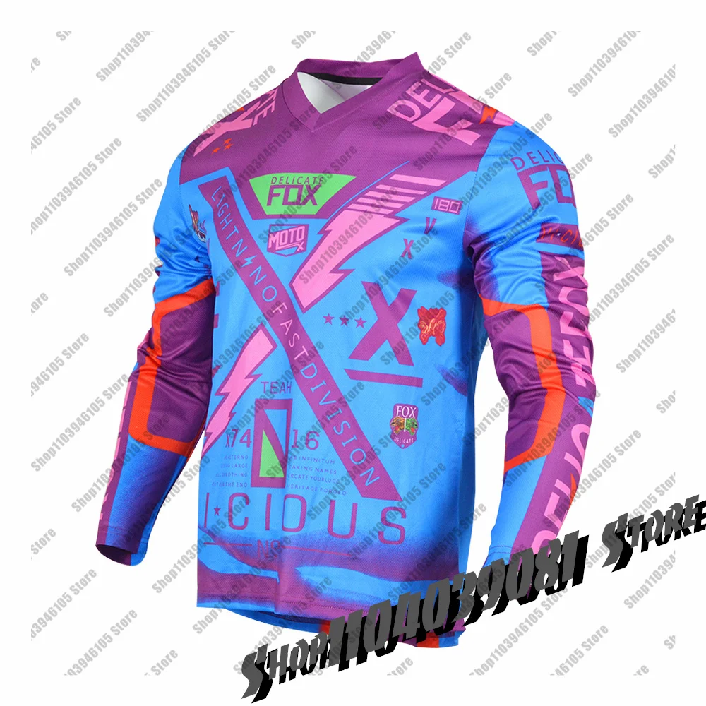 Playera Jersey Monster Energy Playera Fox Hombre 180 Image Cosmo