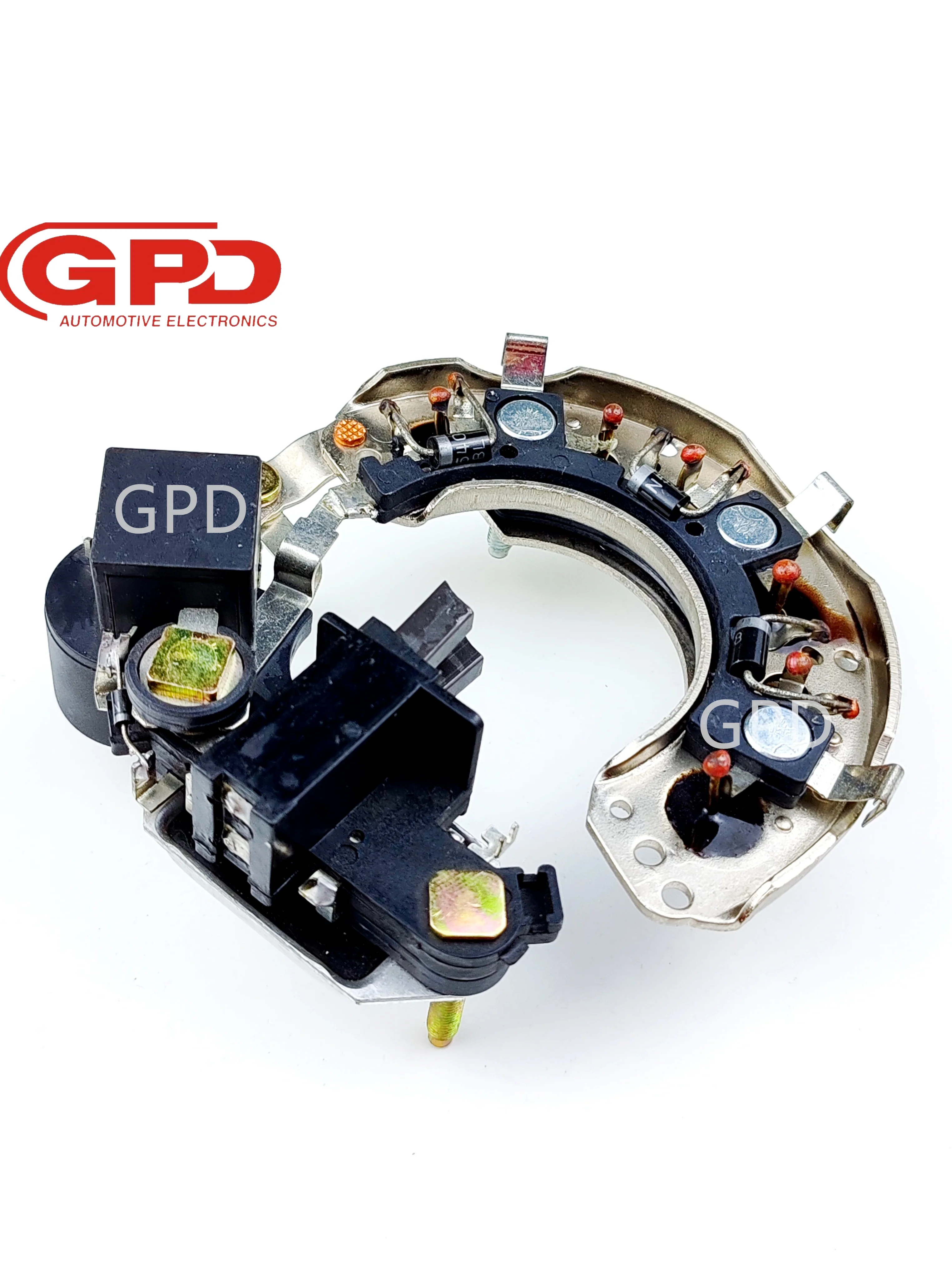 GPD     ַ, ֻ LUCAS, ERA, IHR723 + IH254, CHZT511 8941674110