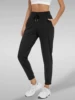 Women's Joggers with Pockets High Waisted Athletic Workout Yoga Jogger Pants for Women Sweatpants Comfy Lounge Pants 1