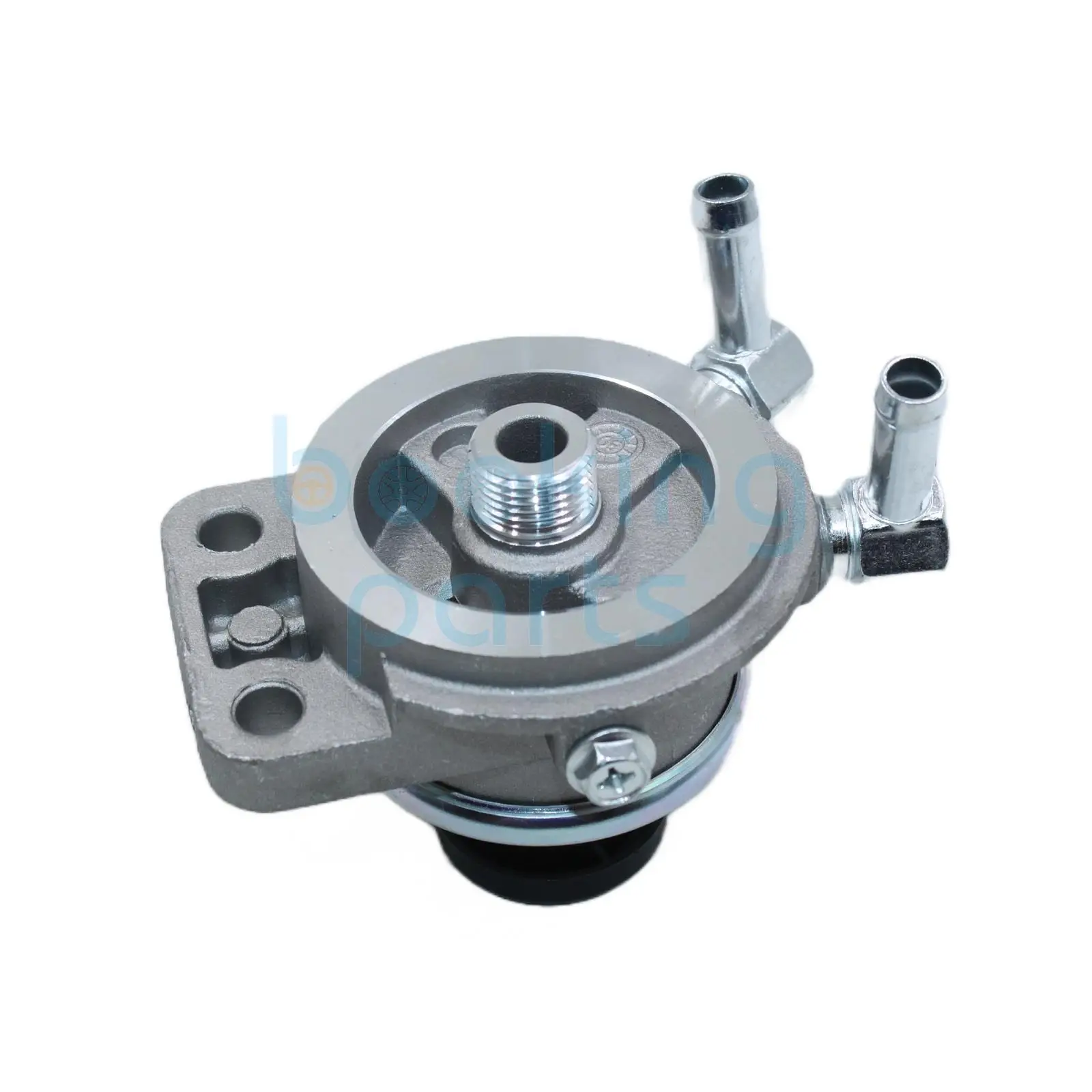 PUP50643,8-97287-518-1,8972875181,897287518D,897287518 Prime Pump