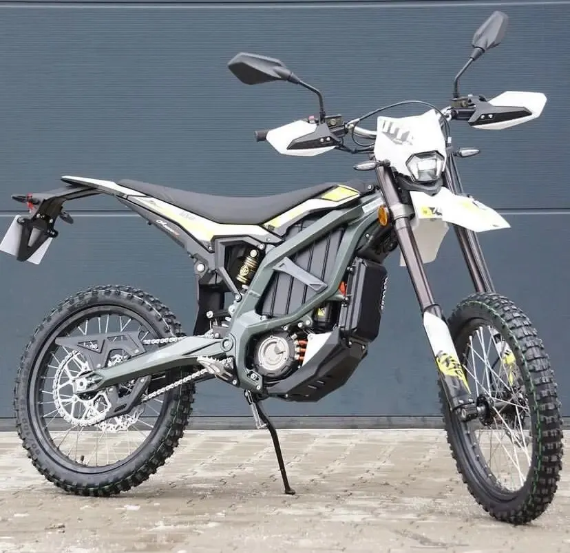 

BIG DISCOUNT SALES NEW 2023 Ultra Bee Electric Off-Road Motorcycle