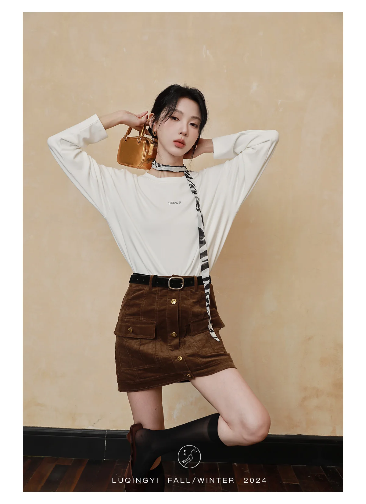 Modische Schmale Damengürtel Vintage Wildleder Rindsleder Gürtel Echtleder Gürtel für Damen Kleid Mantel Dekoration Silberne Schnalle Taillengürtel – Detail 6