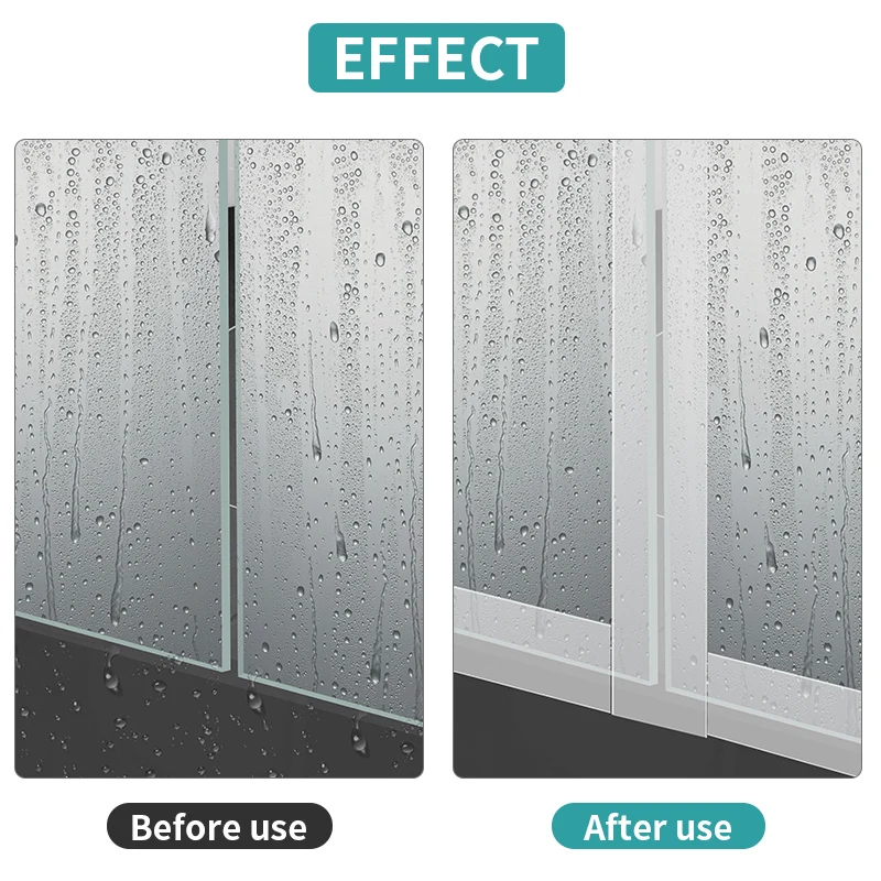 Transparent Silicone Weatherproofing Door Seal Strip