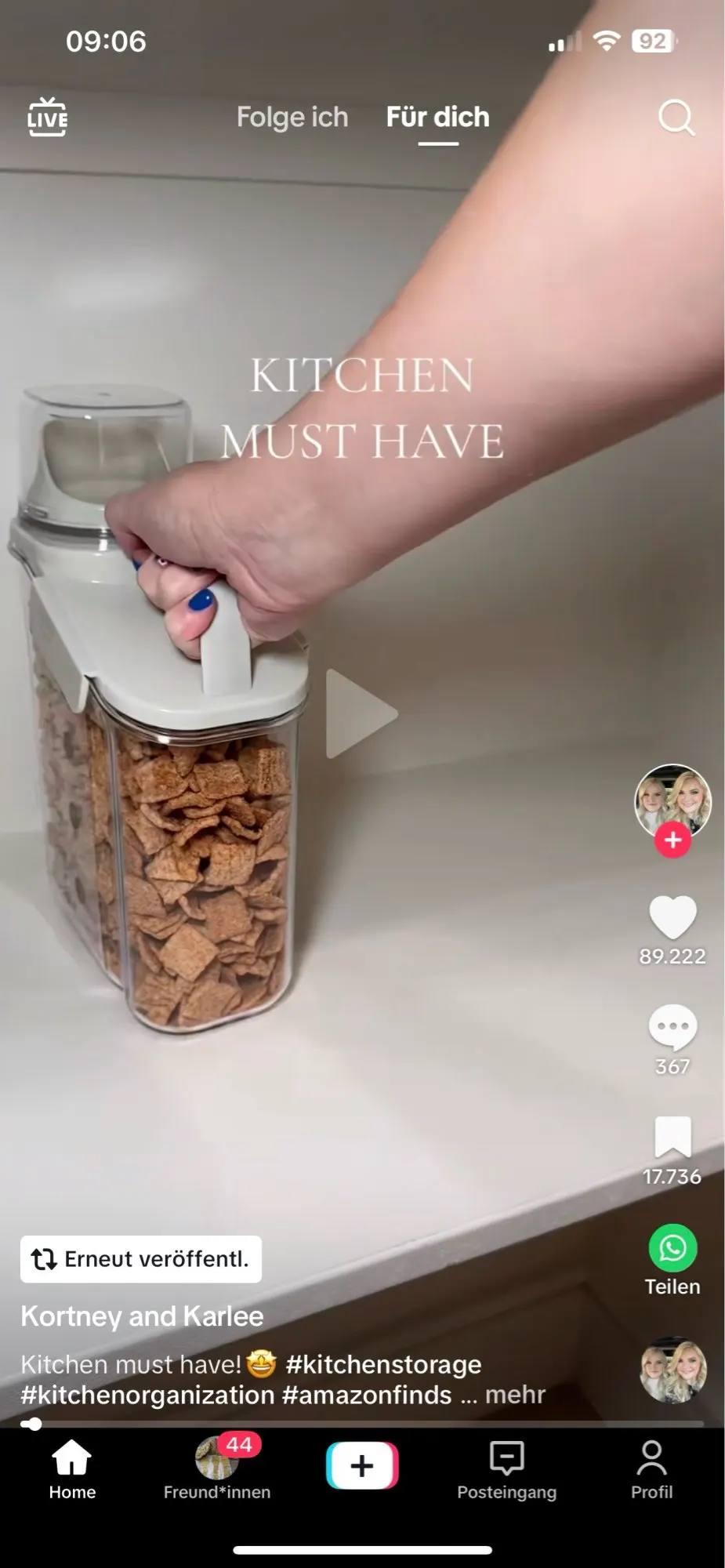 5er-Pack Hydrogel-Folie – Unsichtbarer Displayschutz für alle Apple Watch Modelle photo review